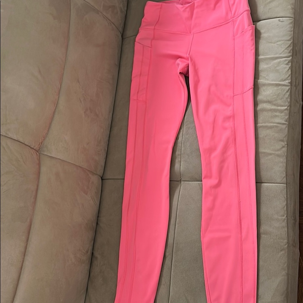 Athleta Leggings
